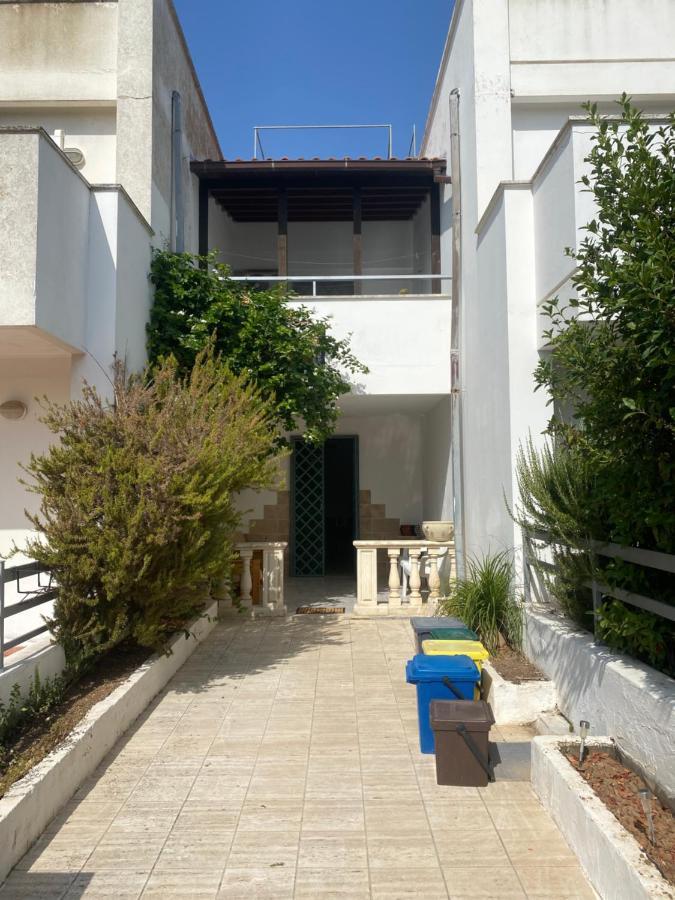Casa Vacanze Aristotele Nardo Exterior photo