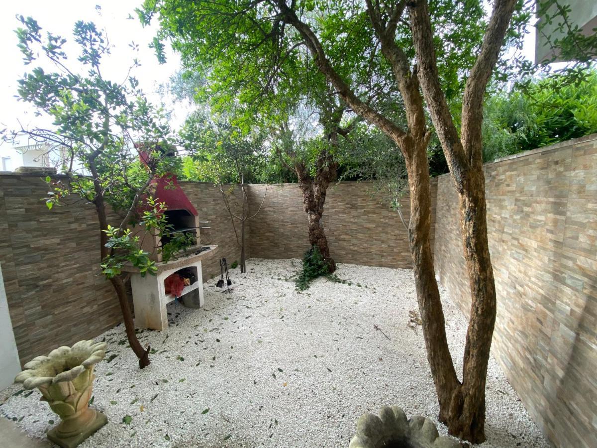 Casa Vacanze Aristotele Nardo Exterior photo