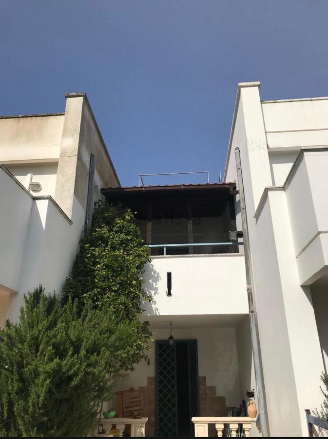 Casa Vacanze Aristotele Nardo Exterior photo